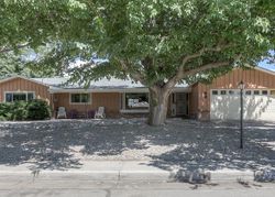 Pre-foreclosure in  LA PALOMITA RD NE Albuquerque, NM 87111