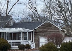 Pre-foreclosure in  TOWN BANK RD Cape May, NJ 08204
