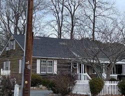 Pre-foreclosure in  TOWN BANK RD Cape May, NJ 08204