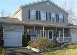 Pre-foreclosure in  MYRTLE AVE Plainfield, NJ 07063