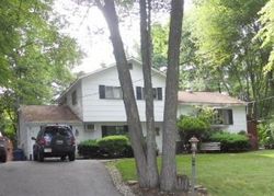 Pre-foreclosure in  SOMERSET PL West Milford, NJ 07480