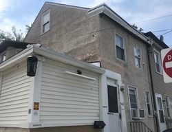 Pre-foreclosure in  MORRIS ST Gloucester City, NJ 08030