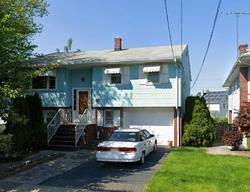 Pre-foreclosure in  DOROTHEA TER Belleville, NJ 07109