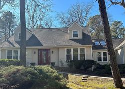 Pre-foreclosure in  BORTONS RD Marlton, NJ 08053