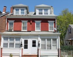 Pre-foreclosure in  MCCLELLAN AVE Trenton, NJ 08610