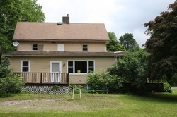 Pre-foreclosure in  BUTTZVILLE RD Oxford, NJ 07863