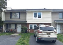 Pre-foreclosure in  RIDGE AVE Asbury Park, NJ 07712