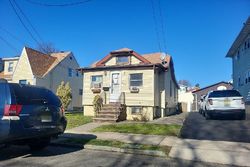 Pre-foreclosure in  RANDOLPH ST Carteret, NJ 07008