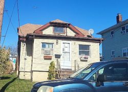 Pre-foreclosure in  RANDOLPH ST Carteret, NJ 07008
