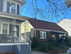 Pre-foreclosure in  WILLIAM ST Trenton, NJ 08610