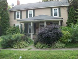 Pre-foreclosure in  SPRING ST Belvidere, NJ 07823