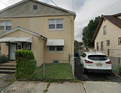 Pre-foreclosure in  BANTA PL Irvington, NJ 07111