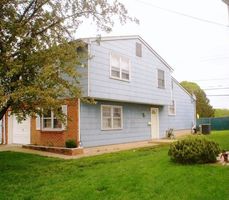 Pre-foreclosure in  WELSH AVE Bellmawr, NJ 08031