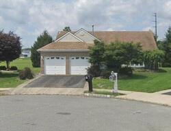Pre-foreclosure in  STROUD CT Toms River, NJ 08757