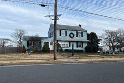 Pre-foreclosure Listing in ADAMS ST RIVERSIDE, NJ 08075