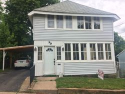 Pre-foreclosure in  ARLINGTON ST West Haven, CT 06516