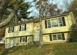 Pre-foreclosure in  MEADOWBROOK RD West Haven, CT 06516