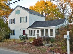 Pre-foreclosure in  FORDWAY EXT Derry, NH 03038