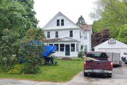 Pre-foreclosure in  UNION ST Milford, NH 03055