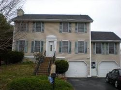 Pre-foreclosure in  AARON DR Manchester, NH 03109