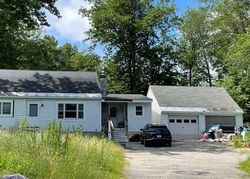 Pre-foreclosure in  MERRICK RD Raymond, NH 03077