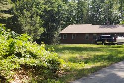 Pre-foreclosure Listing in N POND RD CHESTER, NH 03036