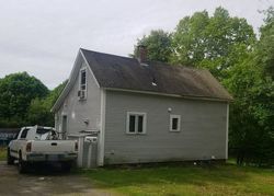 Pre-foreclosure in  GIFFIN ST Keene, NH 03431