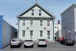 Pre-foreclosure in  MERRIMACK ST Manchester, NH 03103