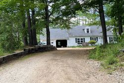 Pre-foreclosure in  PINE HILL RD Wilmot, NH 03287