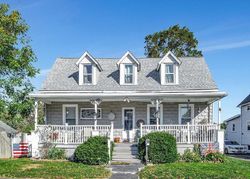 Pre-foreclosure in  ATLANTIC AVE Wilmington, DE 19804