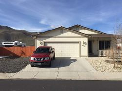 Pre-foreclosure in  GOOSE LAKE CT Reno, NV 89508