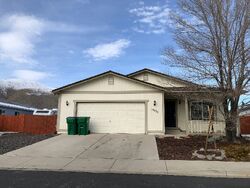 Pre-foreclosure in  GOOSE LAKE CT Reno, NV 89508