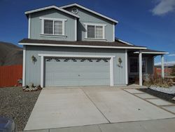 Pre-foreclosure in  BAILEYVILLE CT Reno, NV 89508