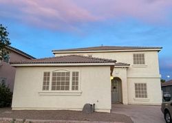 Pre-foreclosure in  SPRING CANYON ST North Las Vegas, NV 89081