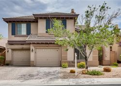 Pre-foreclosure in  LOGGERS MILL AVE Las Vegas, NV 89143