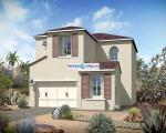 Pre-foreclosure in  IRON HAZARD WAY Las Vegas, NV 89148