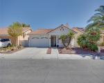 Pre-foreclosure in  IVORY COAST DR Las Vegas, NV 89117