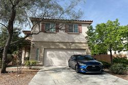 Pre-foreclosure in  COLORED WIND AVE Las Vegas, NV 89148