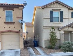 Pre-foreclosure in  NECTARINE GROVE CT Las Vegas, NV 89142