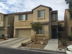 Pre-foreclosure in  GRAY ASTER DR Las Vegas, NV 89122