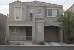 Pre-foreclosure in  CATOCTIN AVE Las Vegas, NV 89139