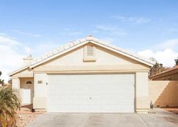 Pre-foreclosure in  HOLLANDSWORTH AVE Las Vegas, NV 89123
