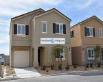 Pre-foreclosure in  VISTA SANDIA WAY Las Vegas, NV 89115