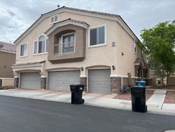 Pre-foreclosure in  SPECKLE SUMMER PL UNIT 1 North Las Vegas, NV 89084