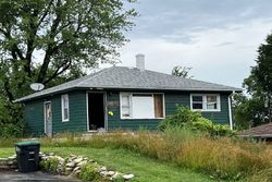 Pre-foreclosure in  BEDFORD AVE Omaha, NE 68111