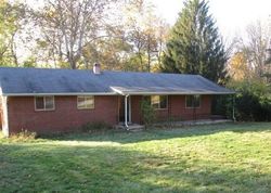 Pre-foreclosure in  SYCAMORE AVE Dayton, OH 45432