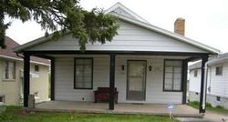 Pre-foreclosure in  SHEDBORNE AVE Dayton, OH 45403