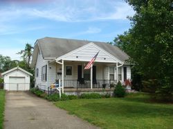 Pre-foreclosure in  ELDORA DR Middletown, OH 45042