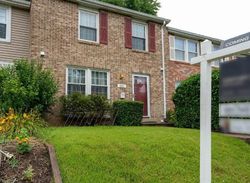 Pre-foreclosure in  PINTAIL LN Gaithersburg, MD 20879