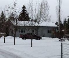 Pre-foreclosure Listing in N HILLTOP RD COLUMBIA FALLS, MT 59912
